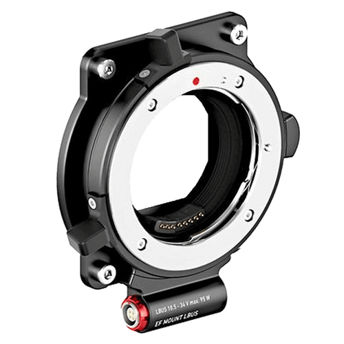 Lens Mounts photo 3