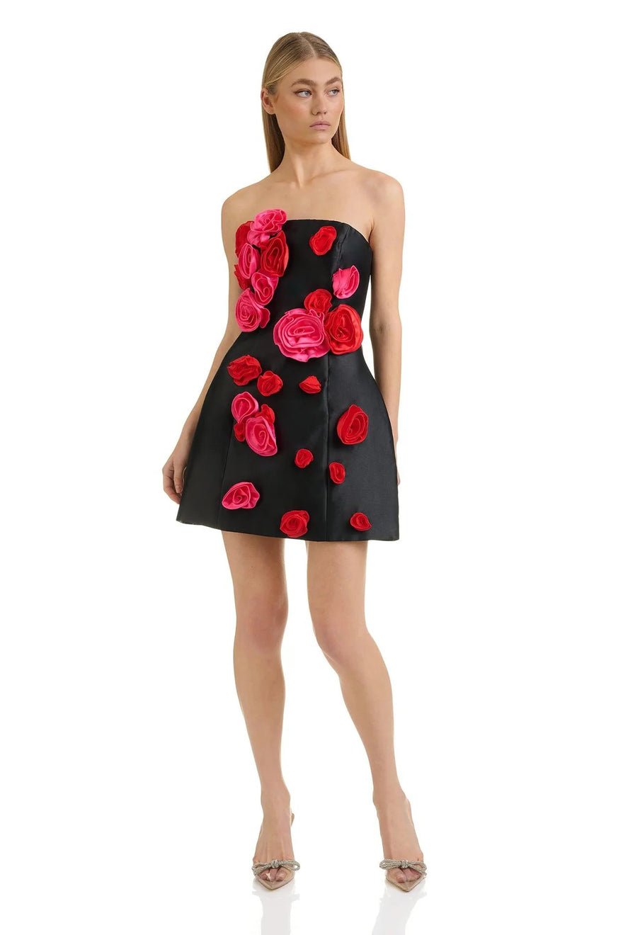 Eliya The Label The Eryn Dress. photo 4