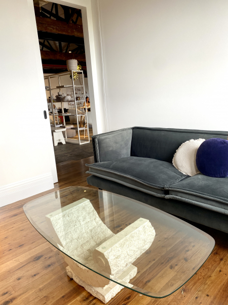 The Life Style Edit - Private Office Space photo 6