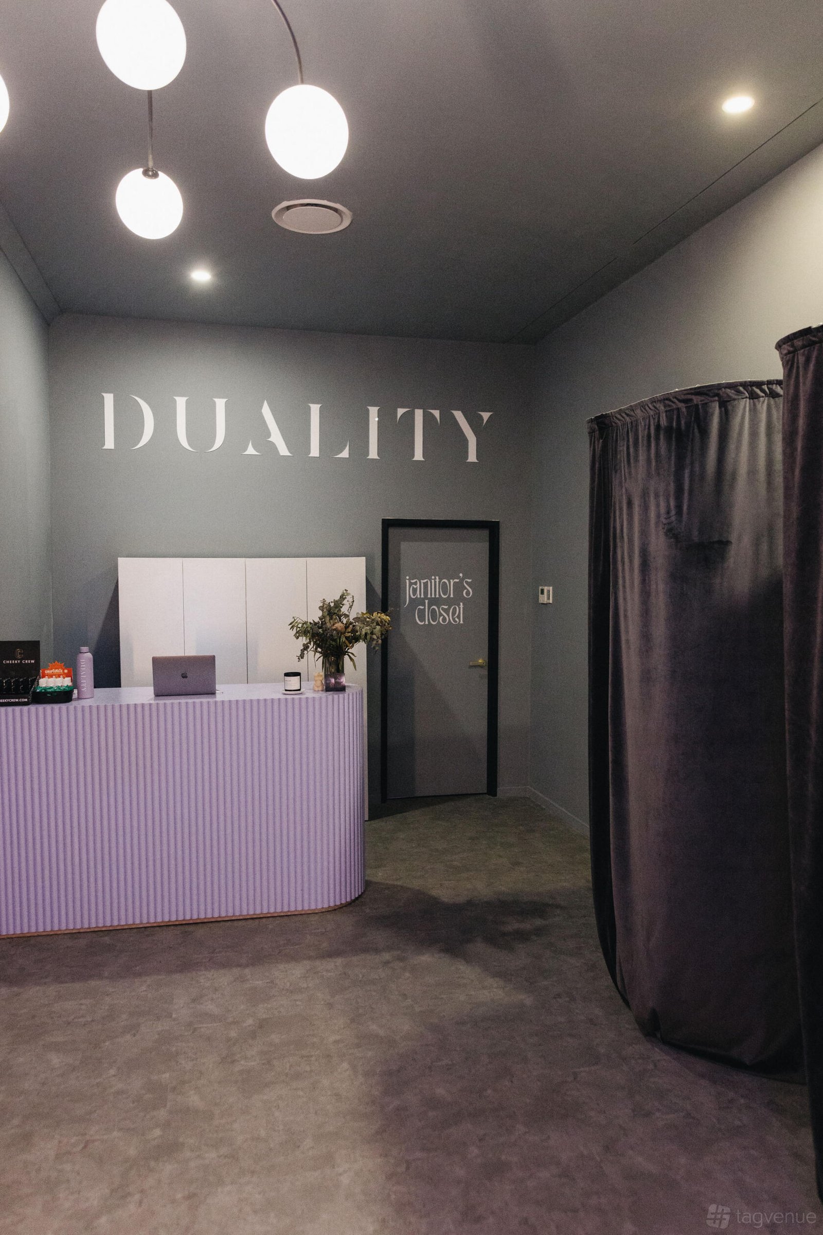 Private Pole Dancing Classes at Duality Pole Dancing Studio photo 4