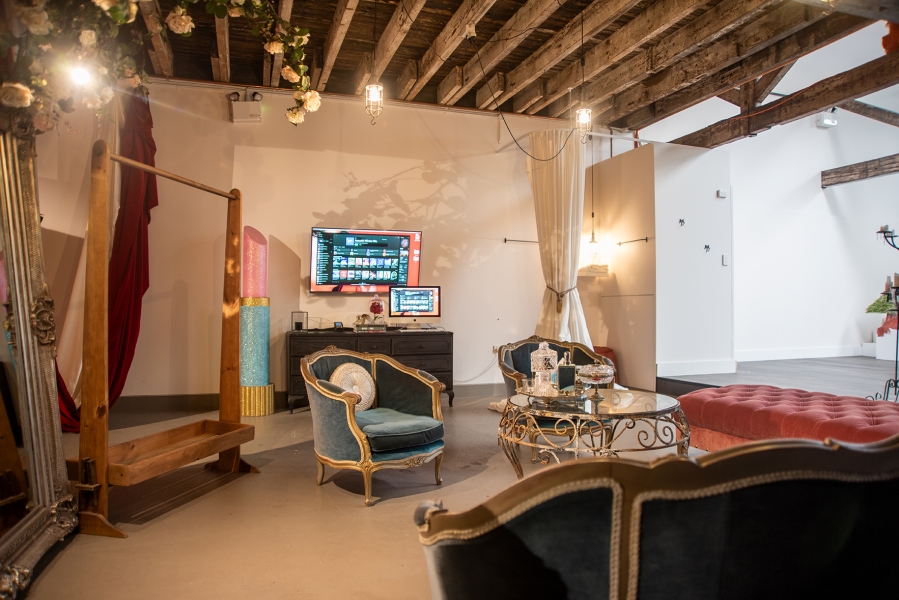 Photography Studio Leichhardt, Inner West, Sydney. photo 5