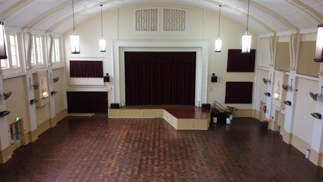 Coburg Town Hall photo 3