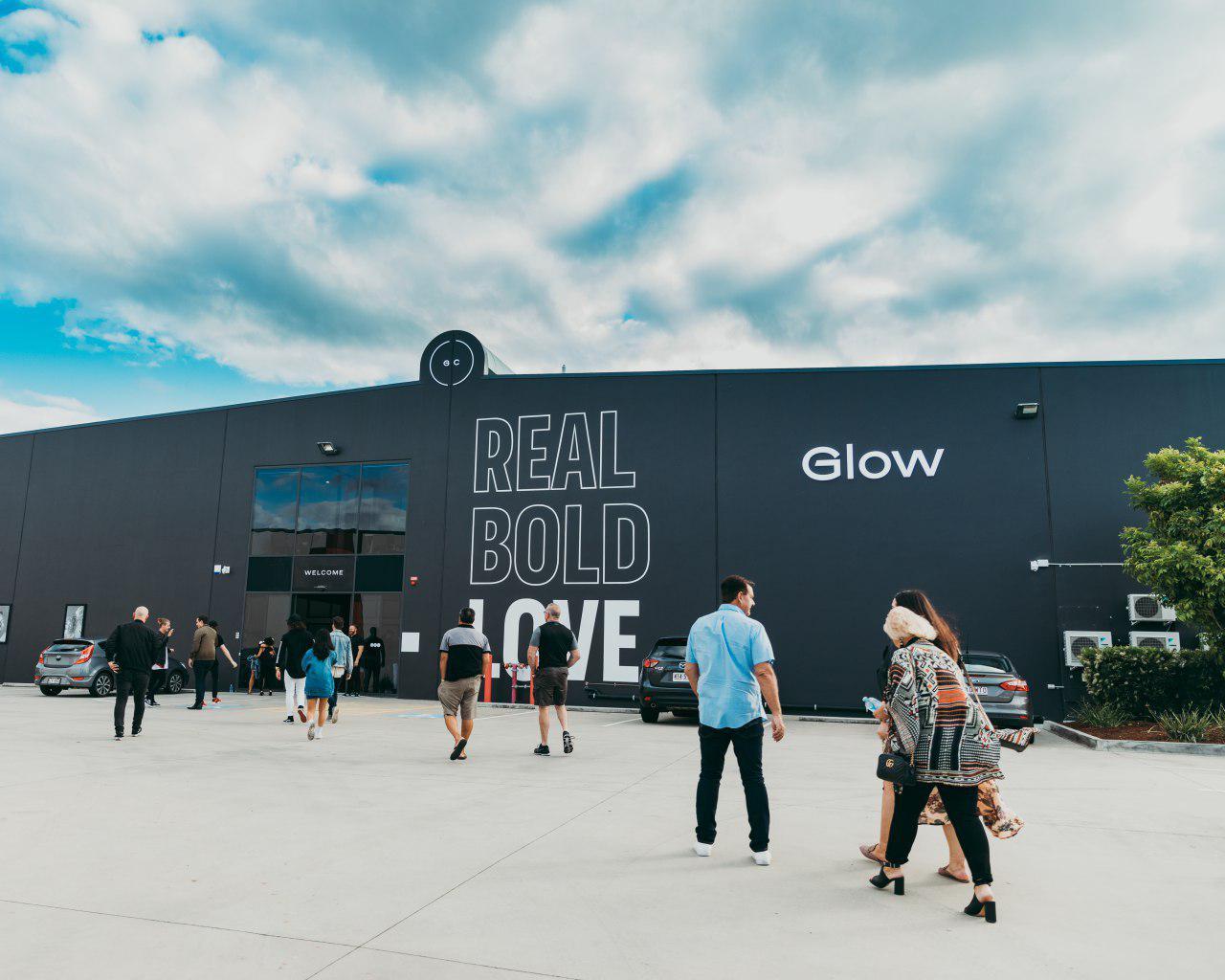Theatre at Glow photo 7