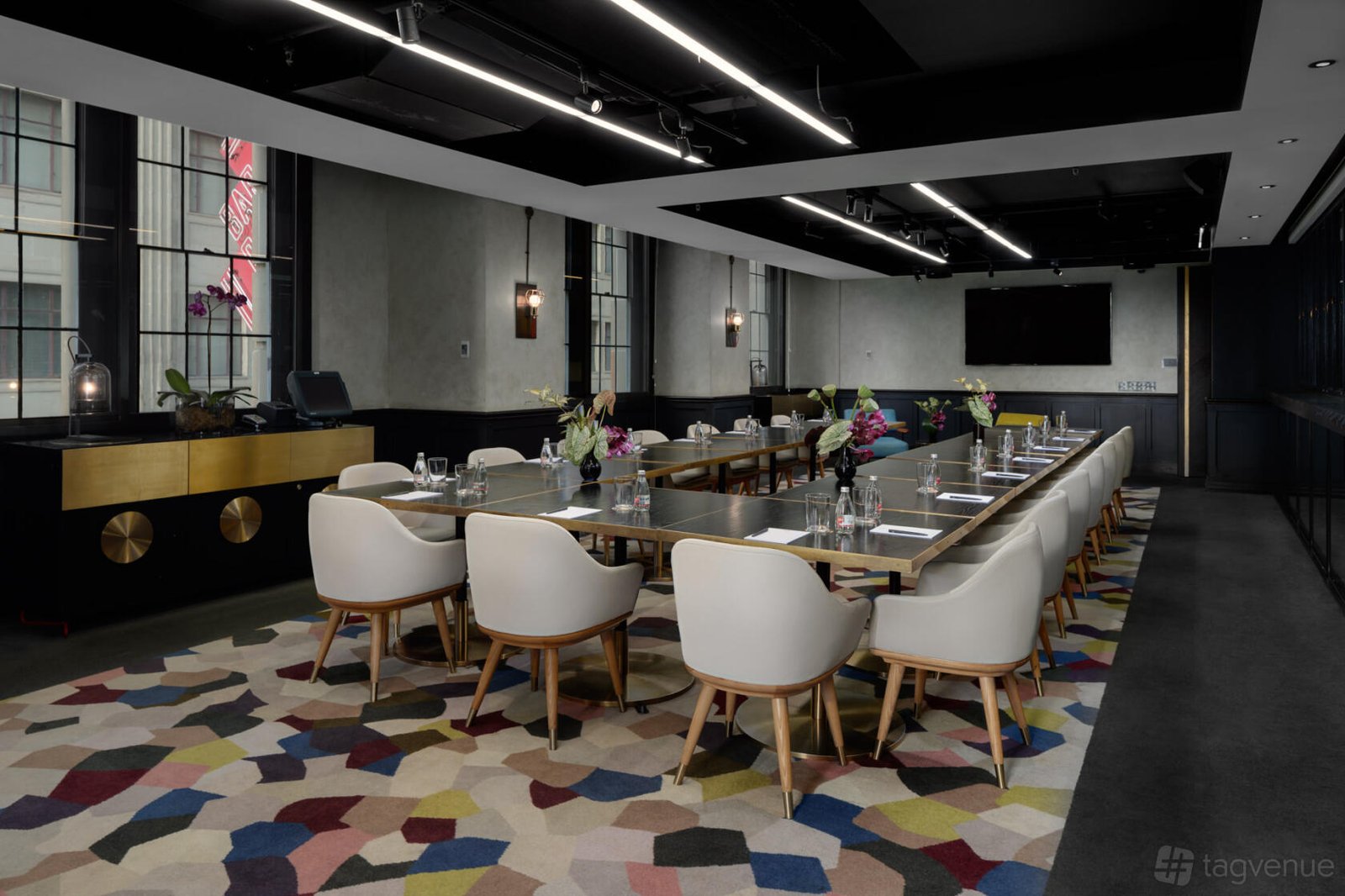 Market Room at QT Sydney photo 9