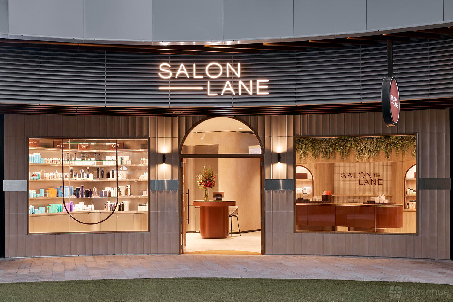 Training and Events Room at Salon Lane Lower North Shore photo 5