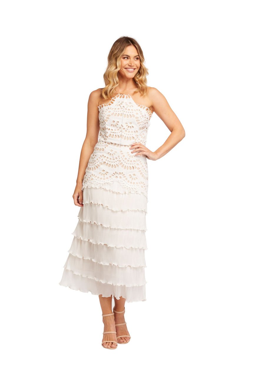 Elliatt Waltz Dress photo 2