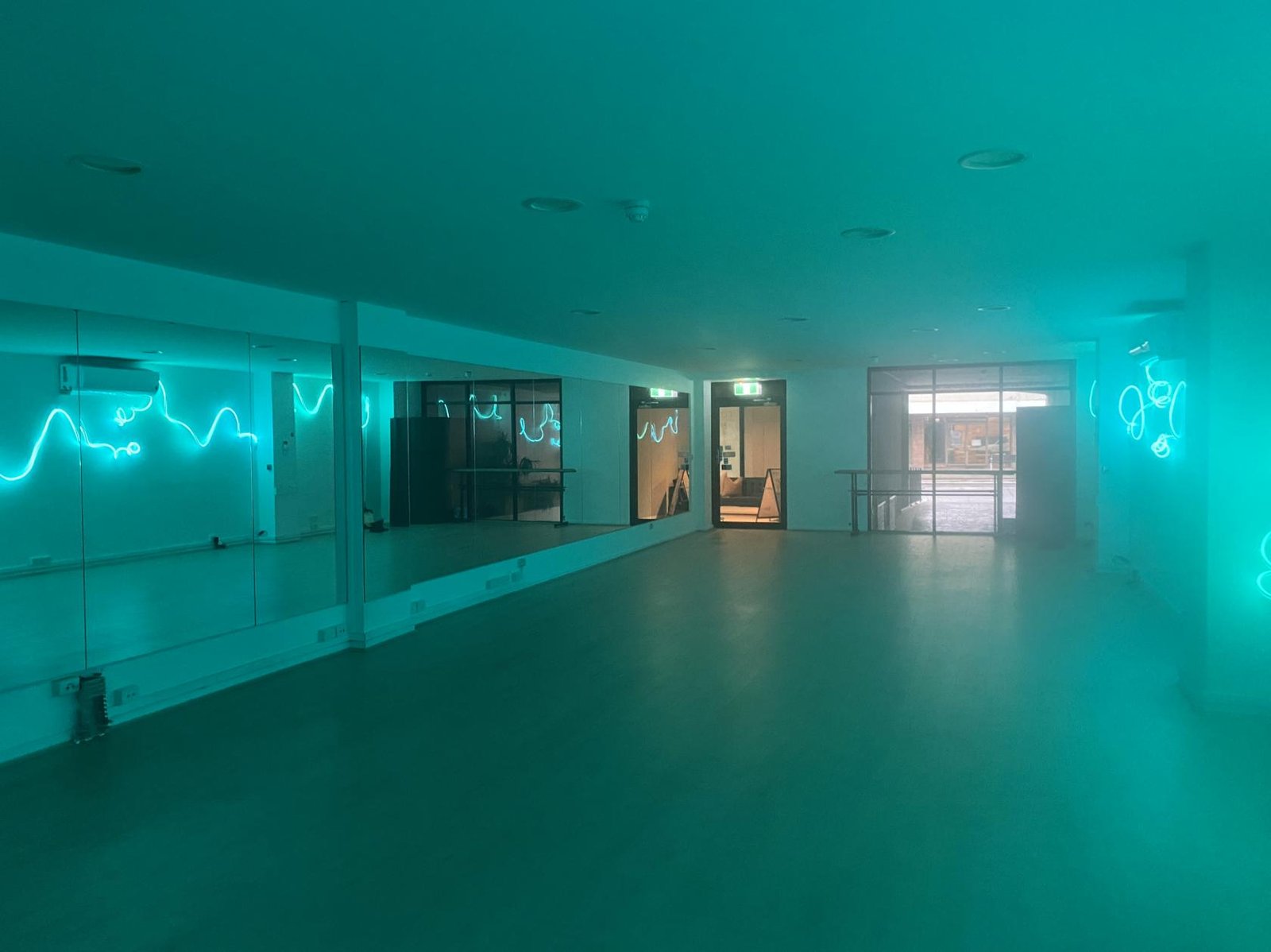 Studio B at Elevate Studios photo 5