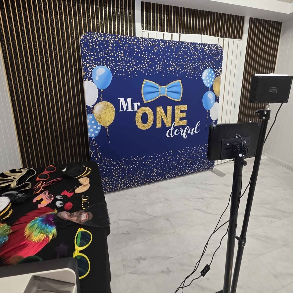 Cheap Photobooth Hire | Melbourne photo 4