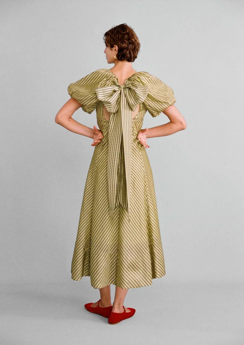 Lovaan Tess Dress Size 8 photo 2