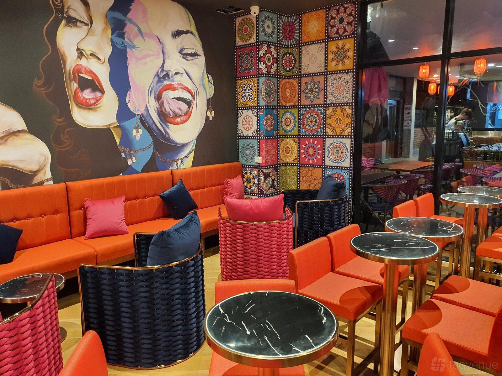Entire Venue at Masala Kitchen Penrith photo 8