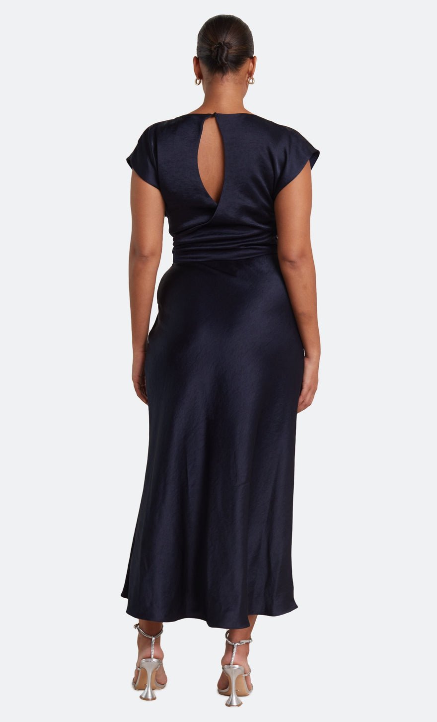 Bec & Bridge The Dreamer Wrap Dress photo 3