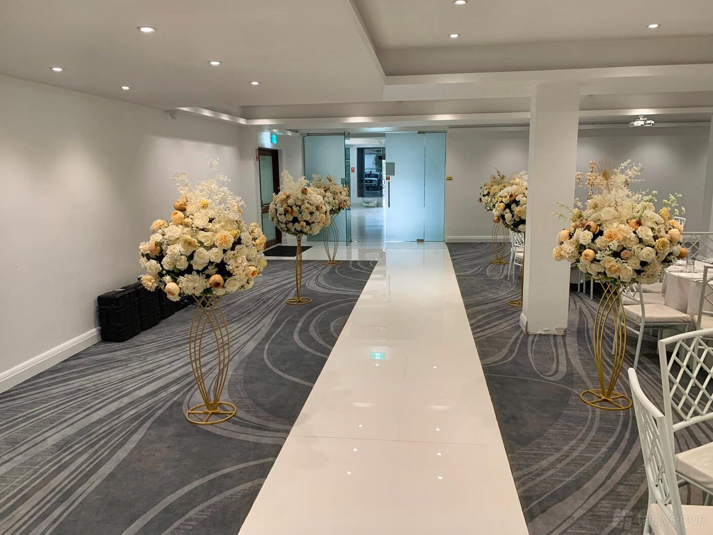 VIP Hall at Stars Palace photo 10