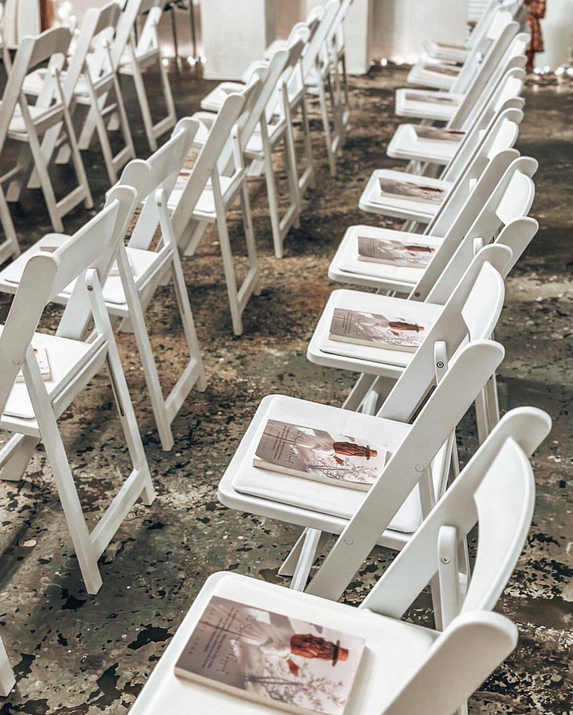 Entire Venue at RŌŌM and SEPIÀ by IQ Studio photo 21