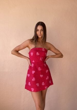 Aston Studio Beatrix Dress photo 2