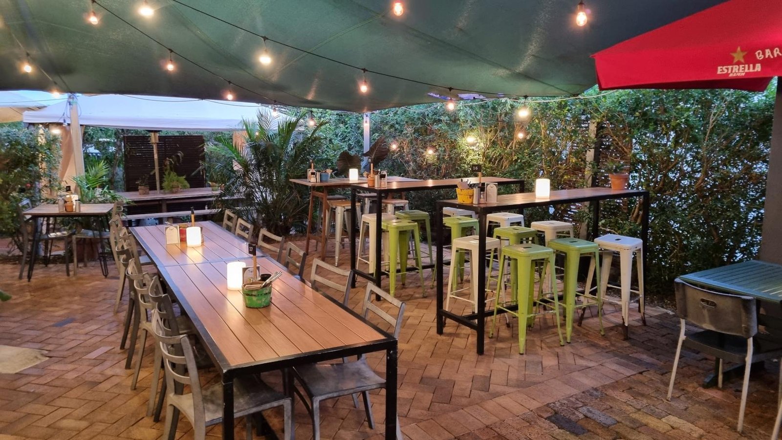 Entire Venue at Sassafras of Paddington photo 2