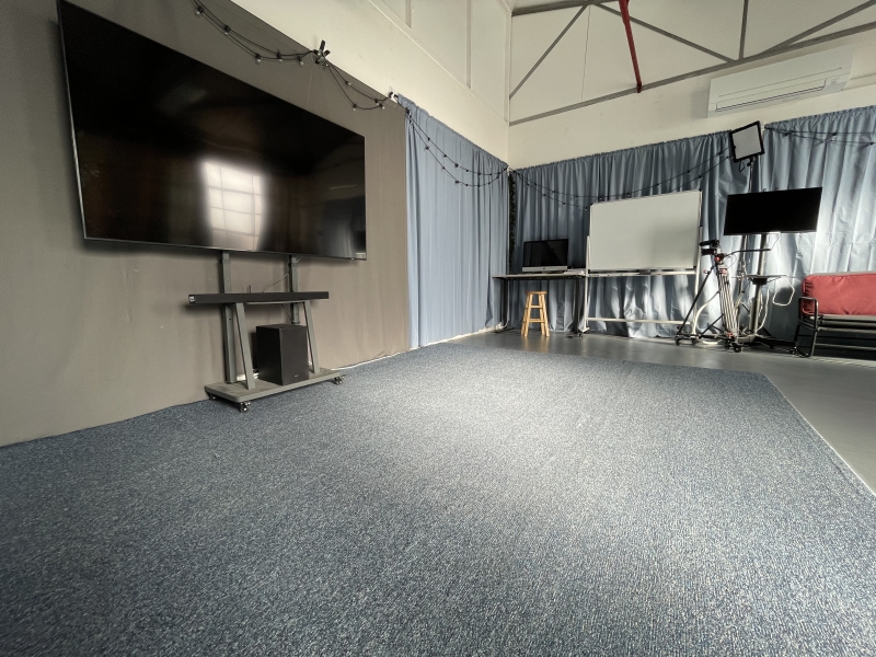 Private Studio for Groups/ Classes/ Therapy photo 5