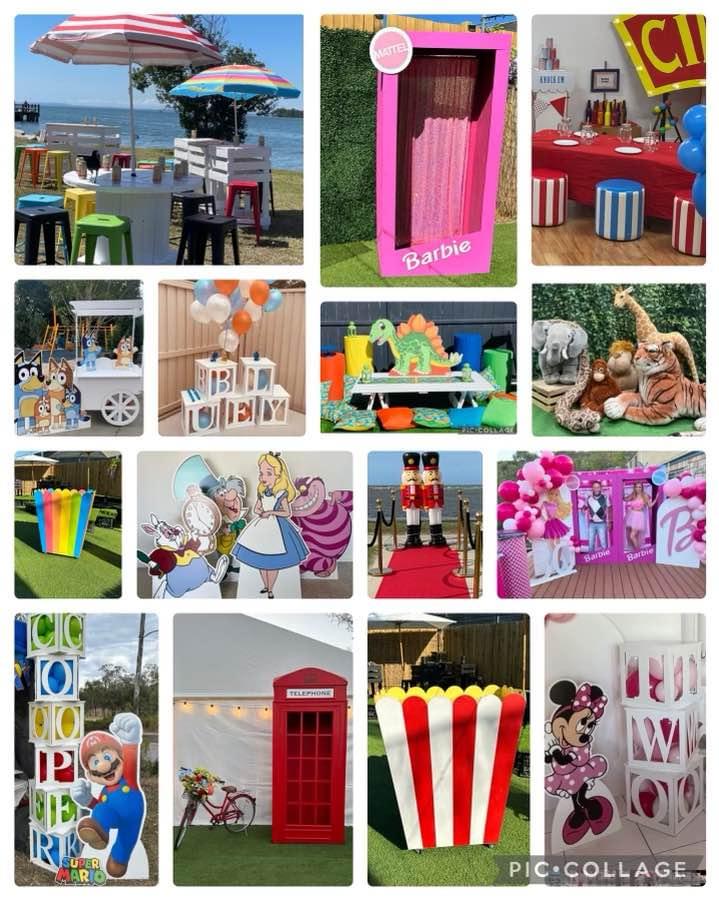 H.I.R.E One stop party shop - Everything you need to throw a great party at affordable prices photo 6