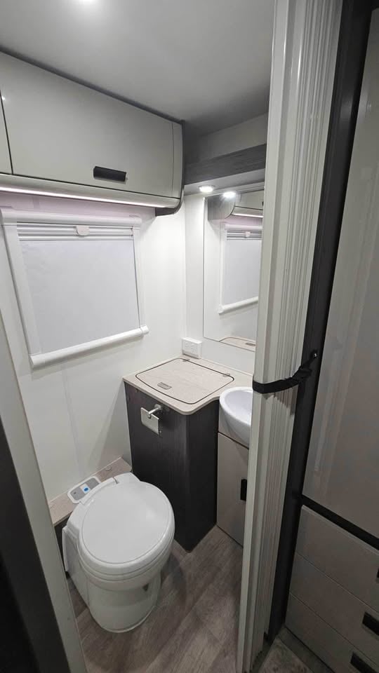Caravan hiring from $95 per day @KoalaLuxCaravanHire photo 10