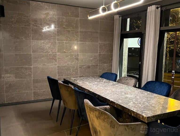Private Dining Room at No.32 Restaurant & Bar photo 4