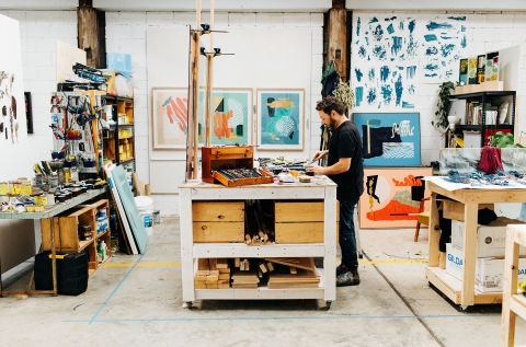 Newy Studio photo 9