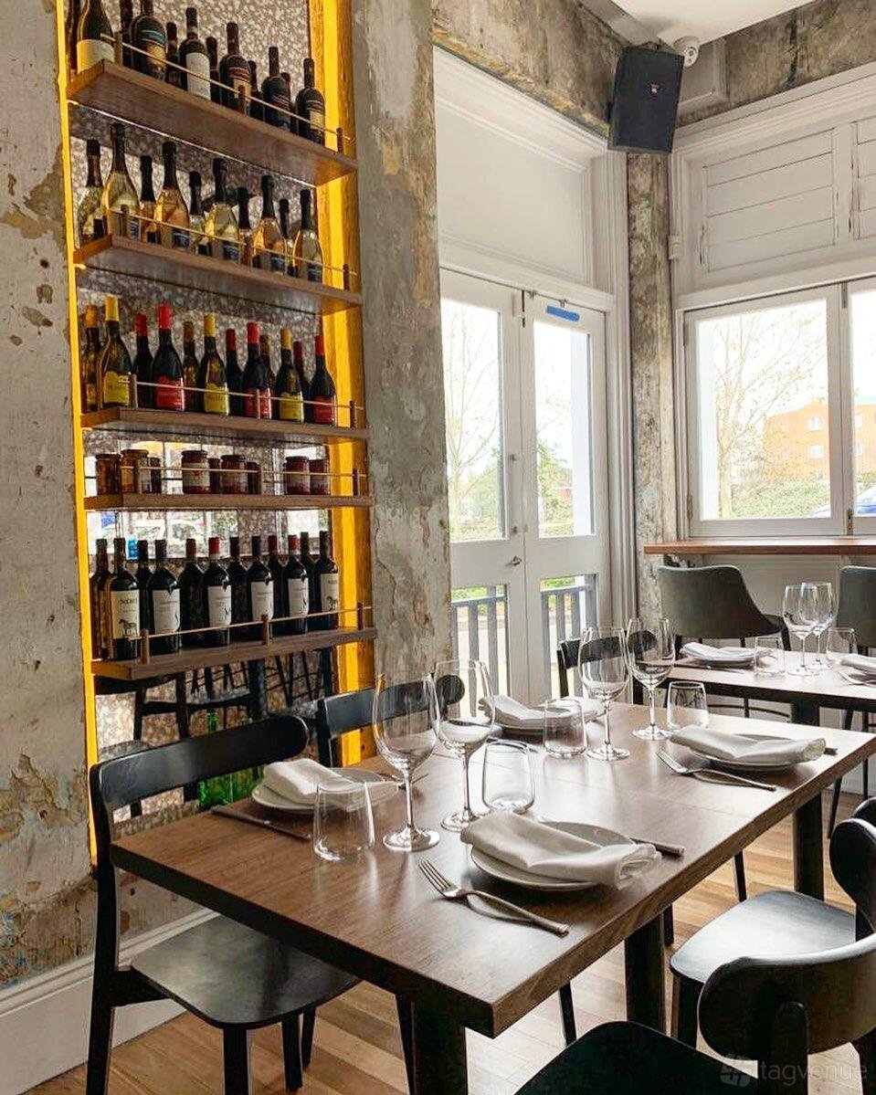 Entire Venue at Figo Ristorante & Bar photo 16