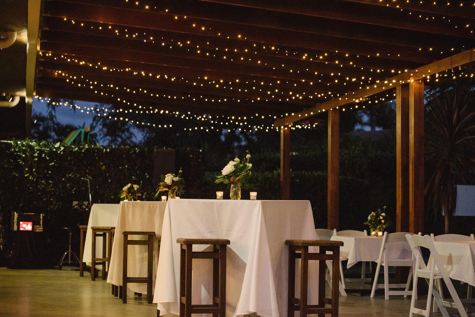 The Eden Lounge & Garden at The Club at Parkwood Village photo 2