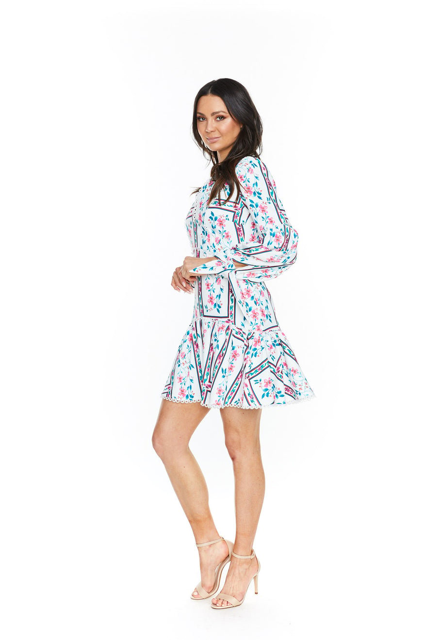 Elliatt The History Dress photo 3