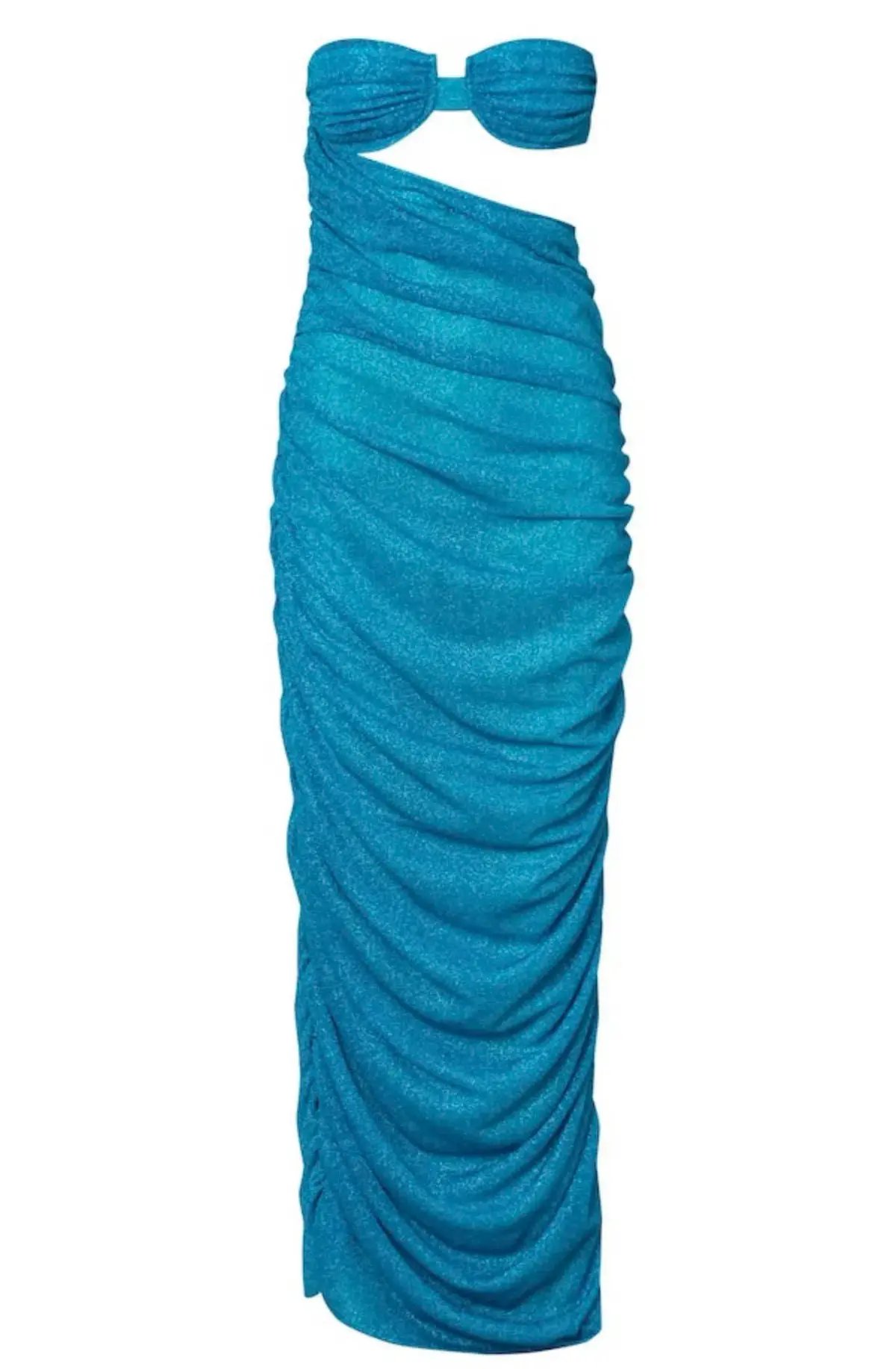 Baobab Gioia Maxi Dress Juno Size M / AU 10 photo 2