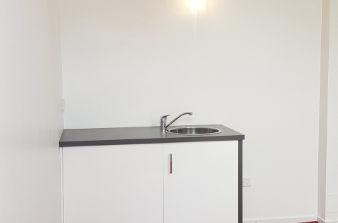 Shared studio in Fitzroy north photo 6