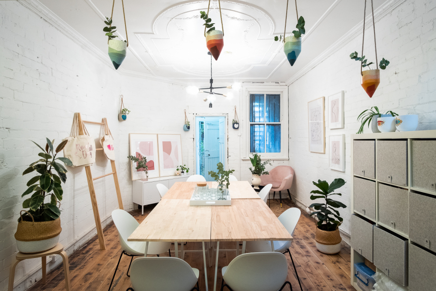 Artisans' Nest Meeting Room photo 7