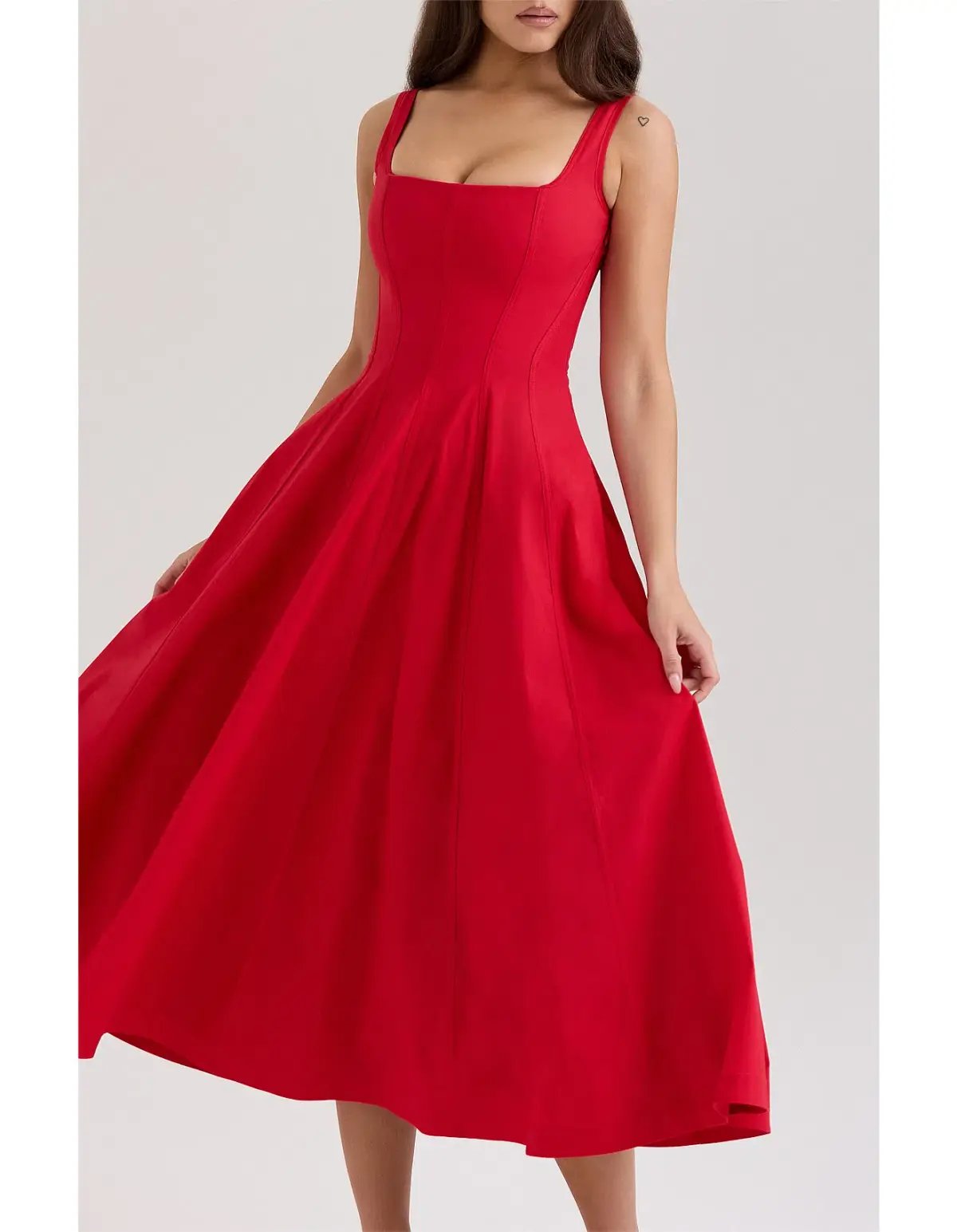 House of CB Mariabella Dress L + photo 2