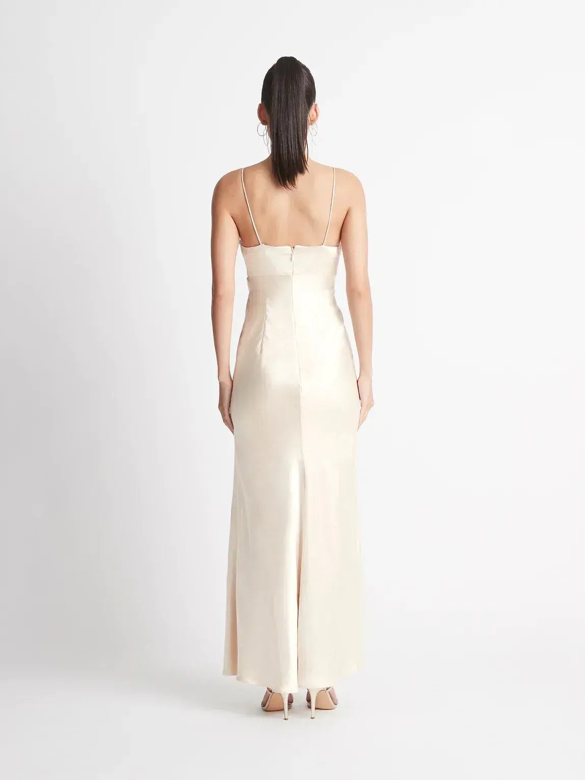 Sheike Bella Dress Neutral Size XS / AU 6 photo 3