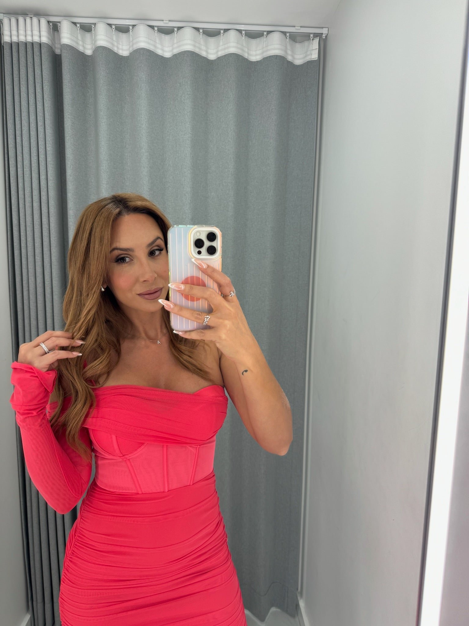 POSH PINK photo 2