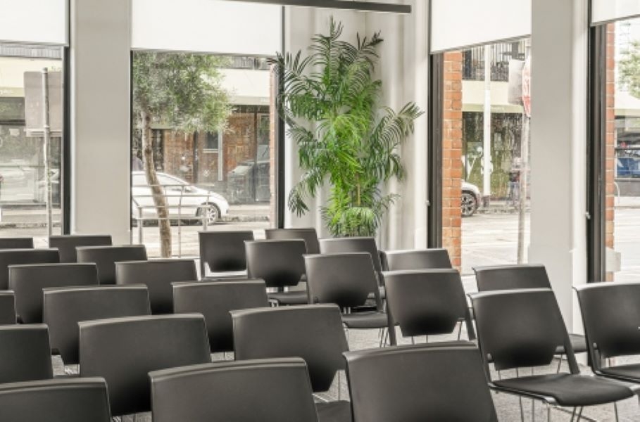 New Delhi Training Room - United Co. photo 2