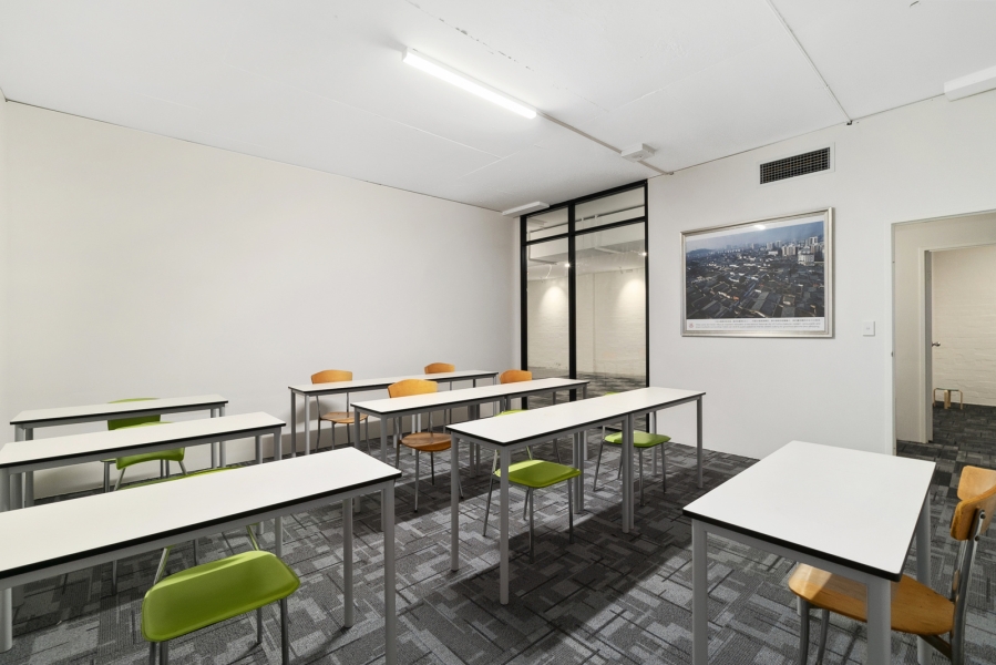 Two Professional Office or Studio For Lease photo 8