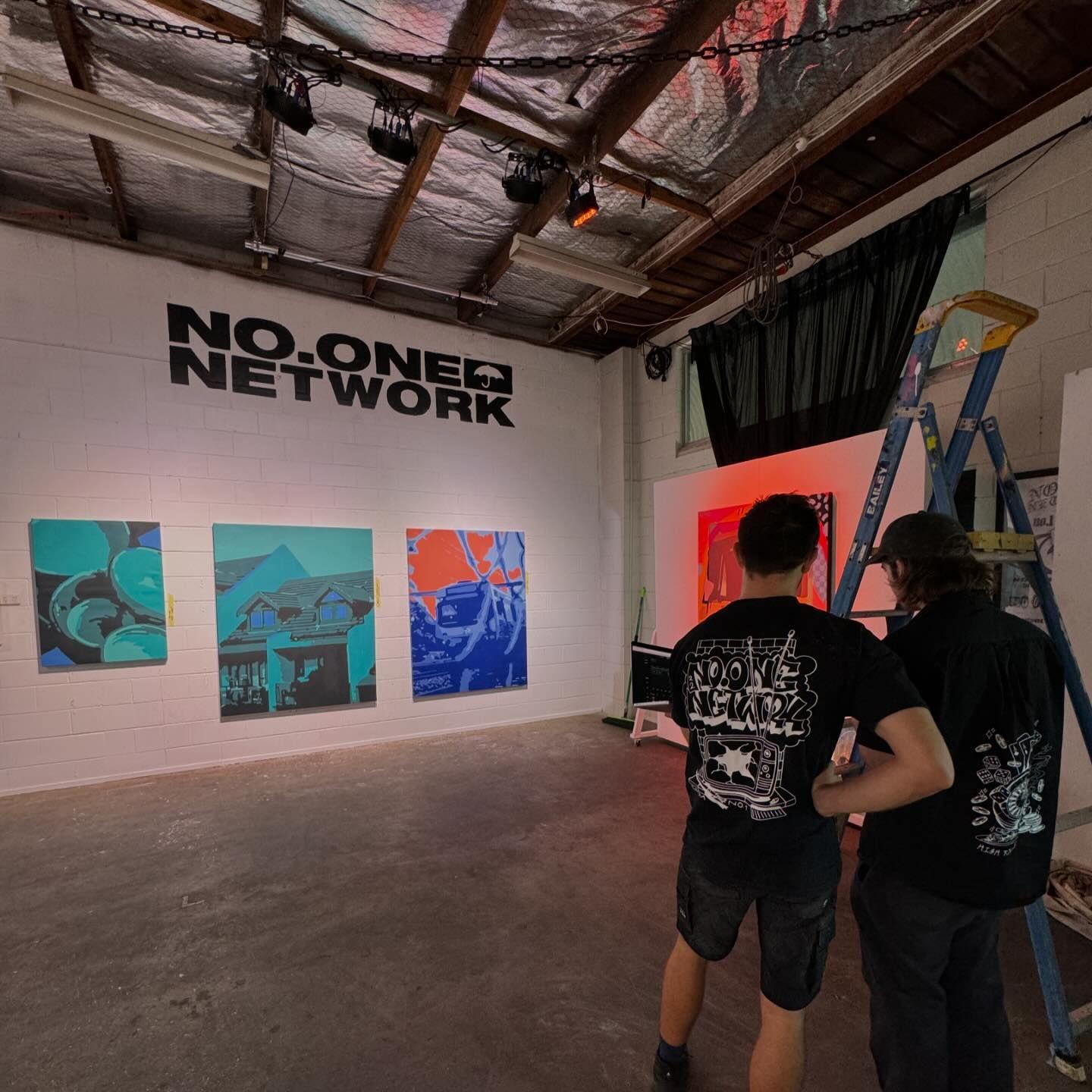 Warehouse Event Space at No.One Headquarters photo 7