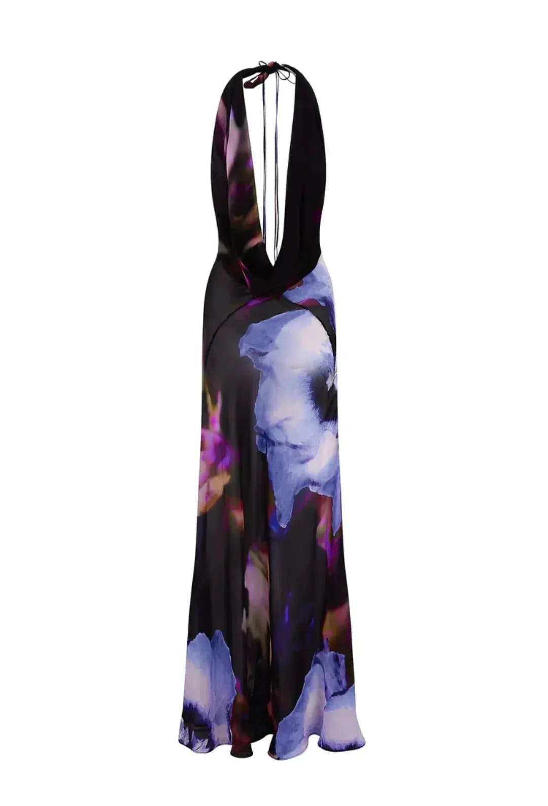 Rat & Boa Antonella Maxi Dress Multi Size M / AU 10 photo 3