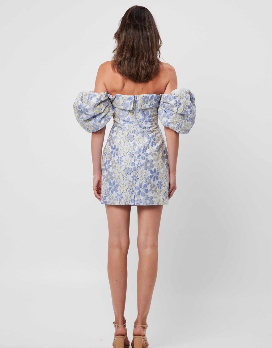 Elliatt Archival Dress photo 2
