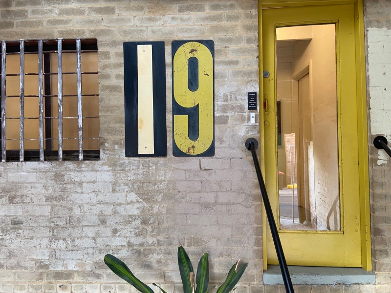 Creative office/studio spaces in Northcote photo 3
