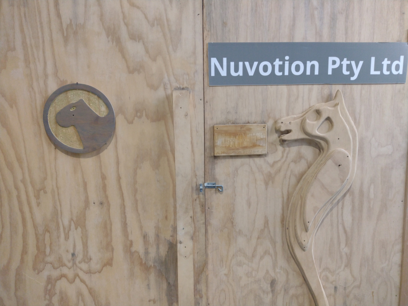 Nuvotion Design Space #6 photo 4