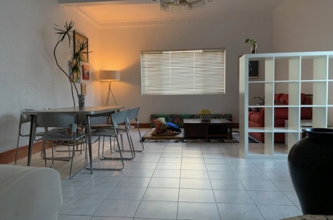 Creative office/studio space sub-let photo 6