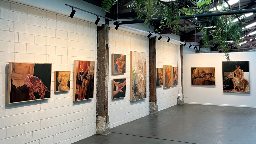 Onwards Gallery photo 2