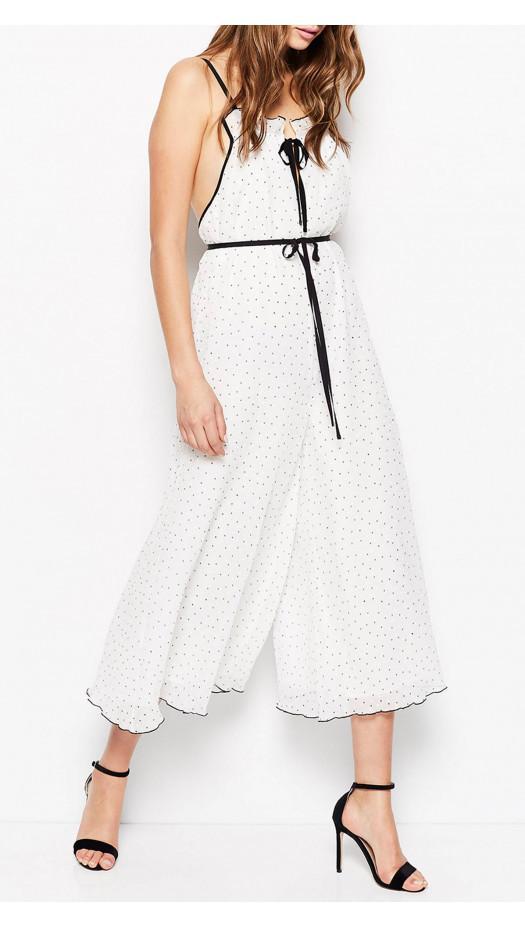 Alice McCALL Amazing Grace Jumpsuit White 8 photo 2