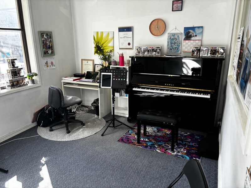 Music School for Hire in Moonee Ponds photo 5