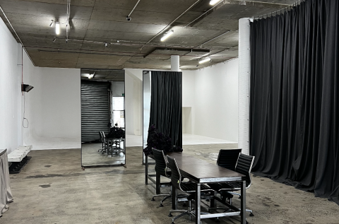 Large Brunswick studio sublet photo 6