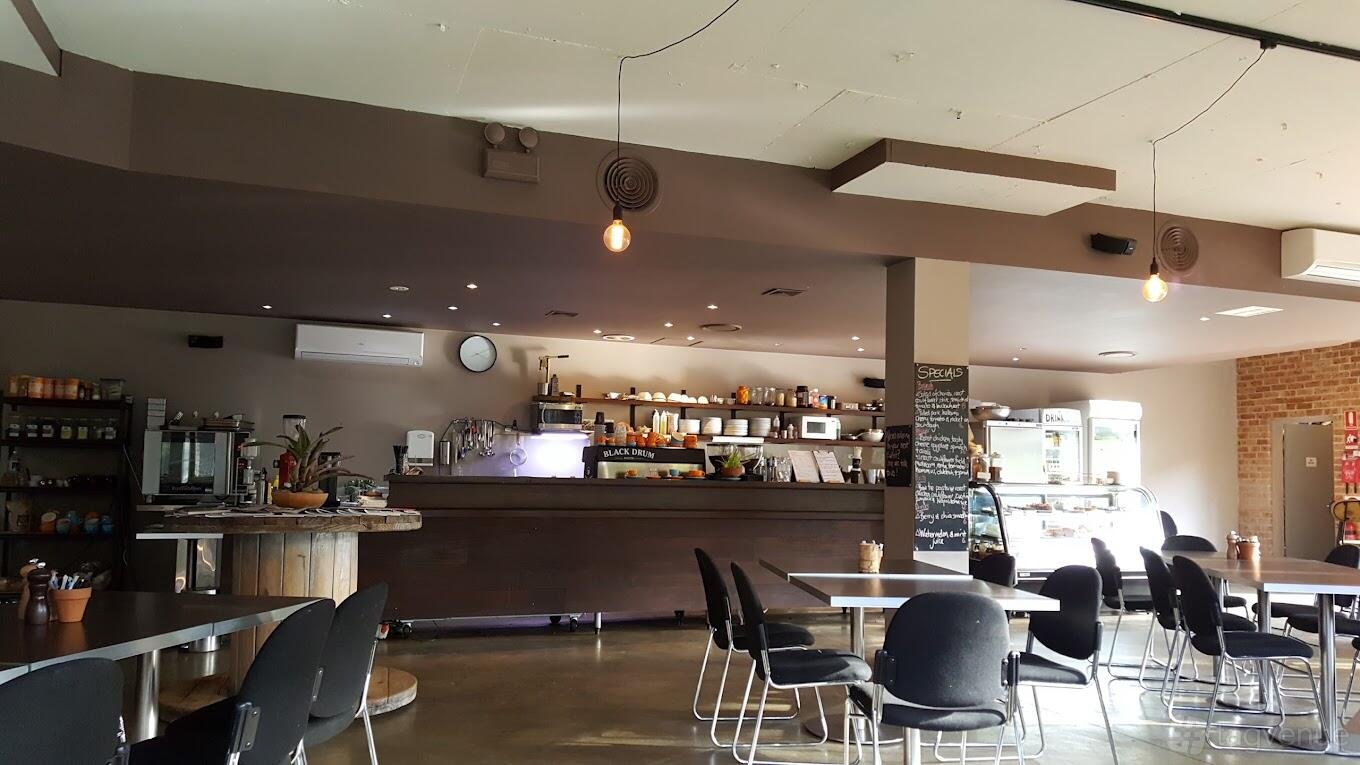 Entire Venue at Beanmeister Cafe photo 8