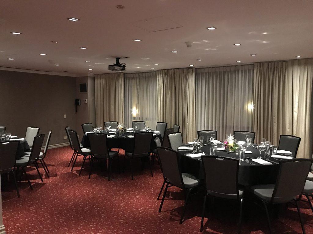 Parkes at Holiday Inn Parramatta photo 4