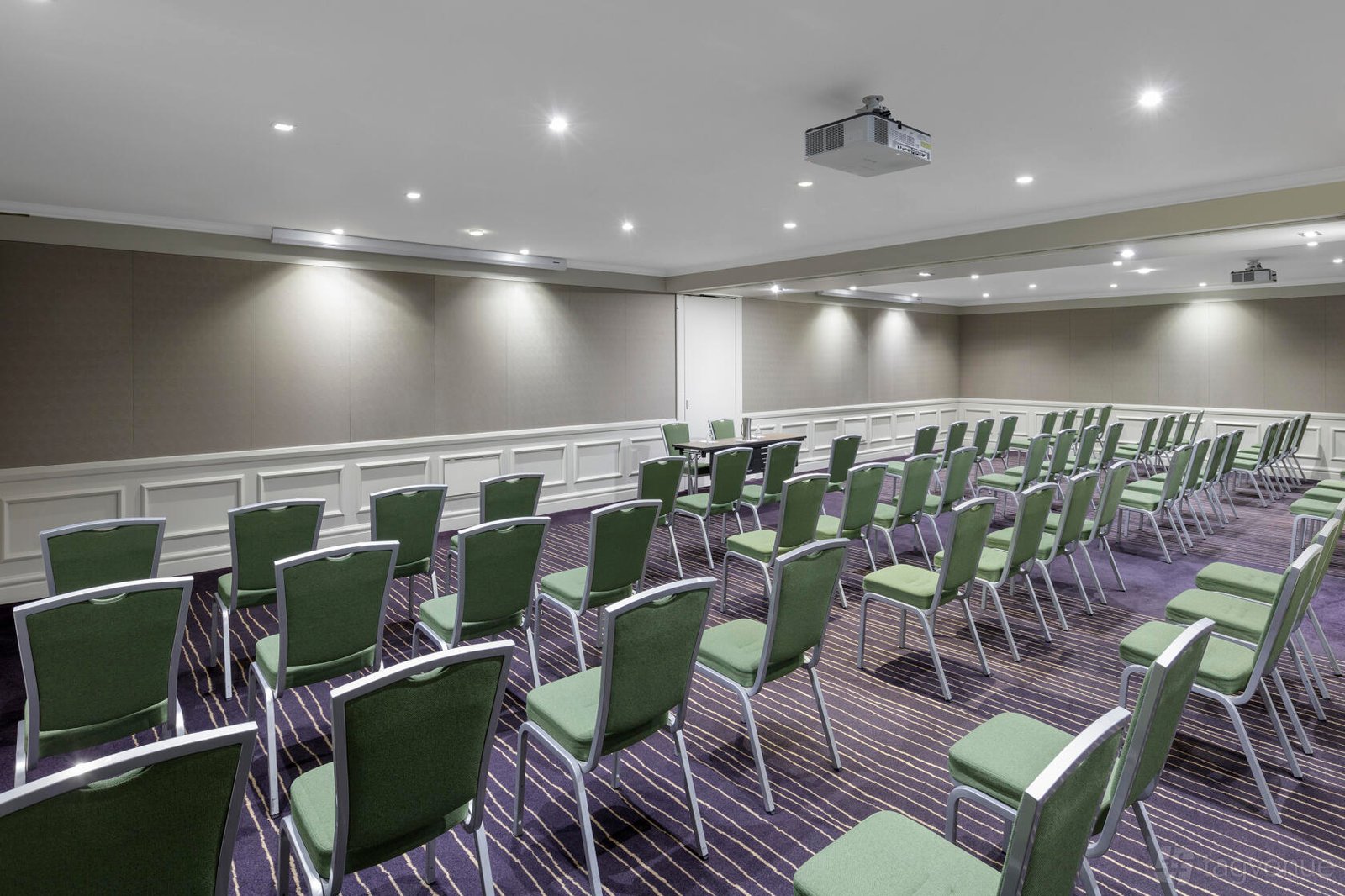 Cook Room at Pullman Sydney Hyde Park photo 2