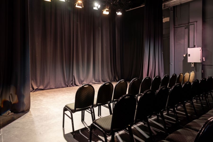 Studio Theatre photo 3