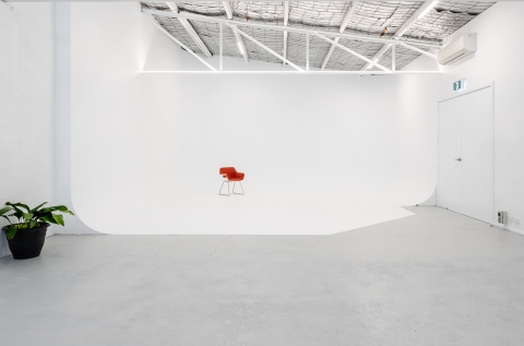 Large whole private studio/ office space photo 10